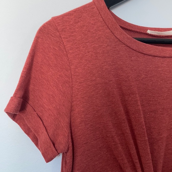 Urban Outfitters cutout summer mini dress, small - Picture 7 of 11